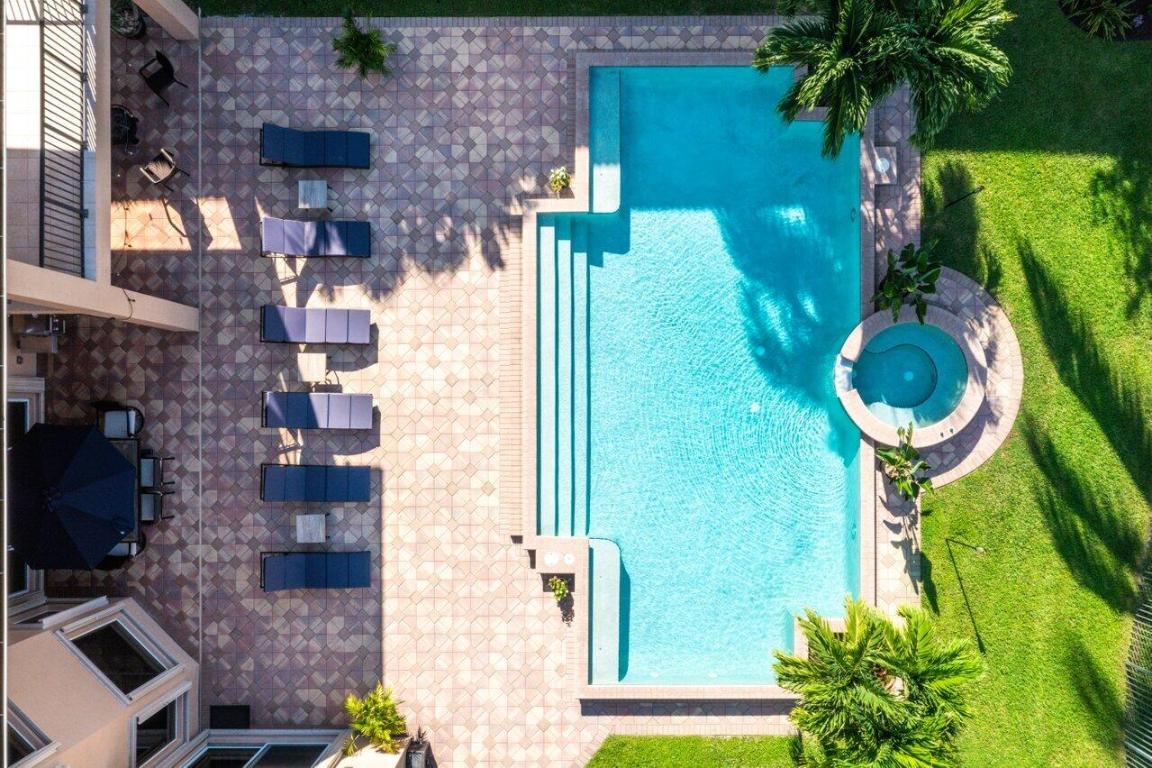 CANYON ISLES 2 - Residential