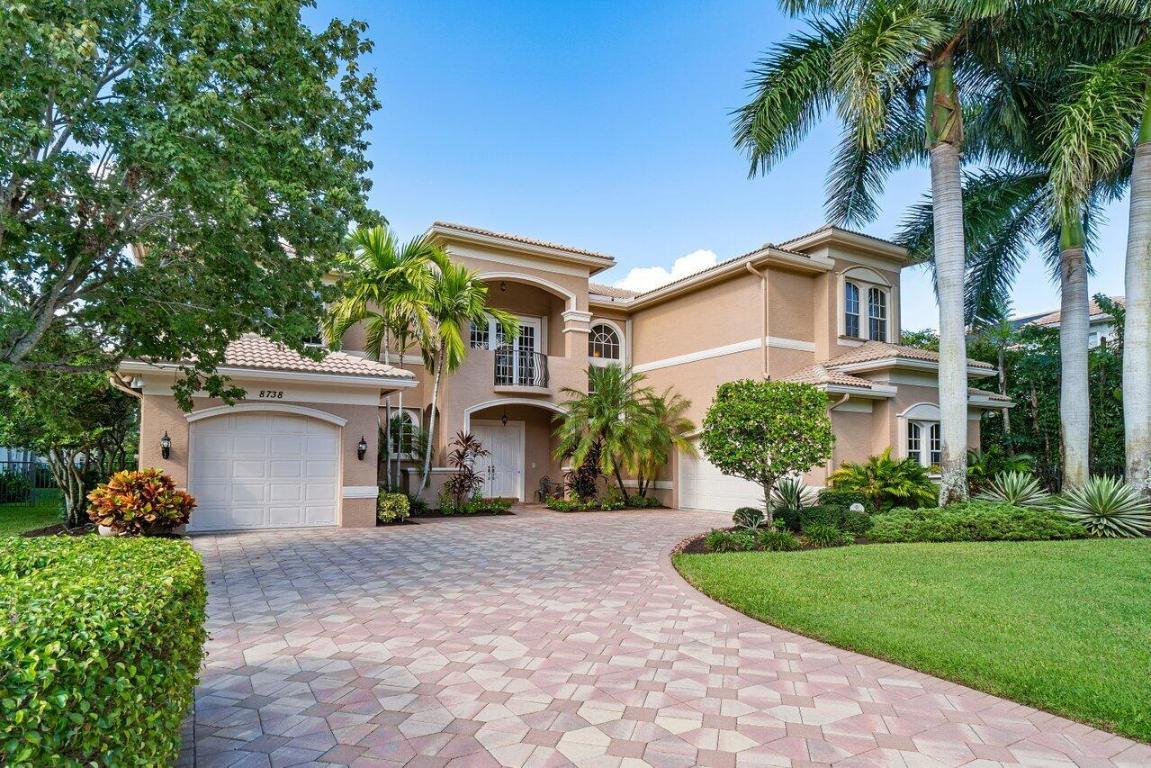 CANYON ISLES 2 - Residential