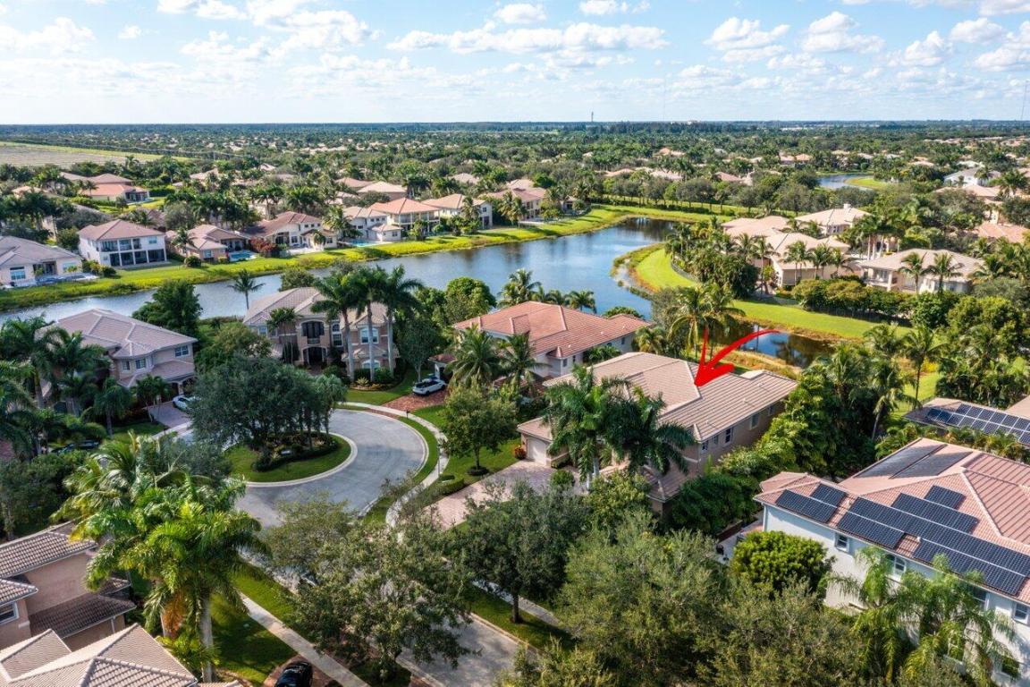 CANYON ISLES 2 - Residential