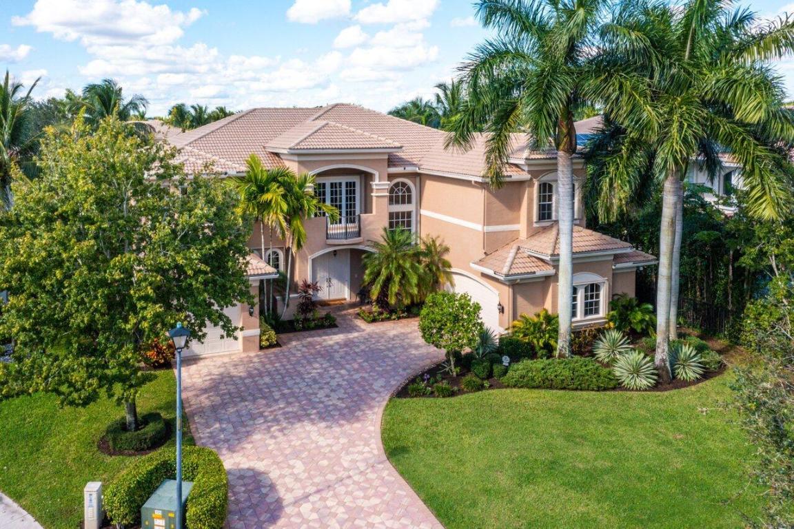 CANYON ISLES 2 - Residential