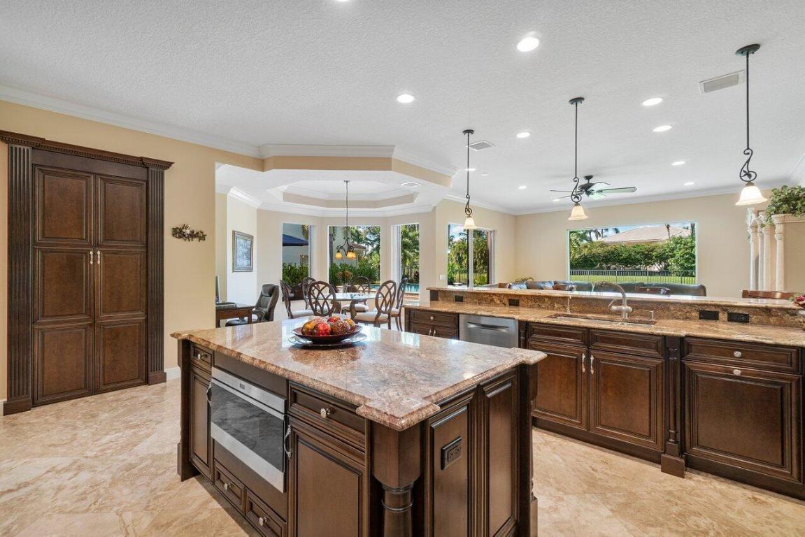 CANYON ISLES 2 - Residential