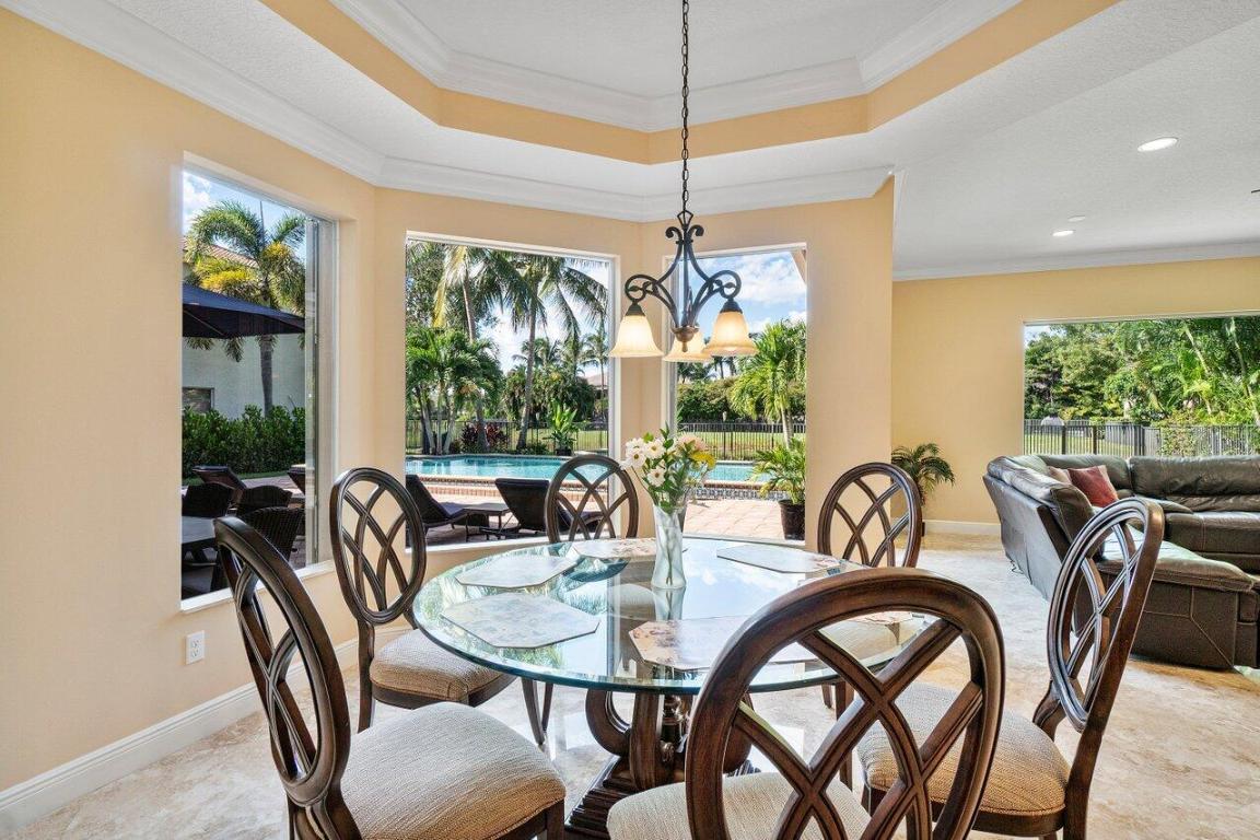 CANYON ISLES 2 - Residential