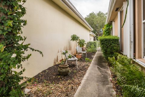 A home in West Palm Beach