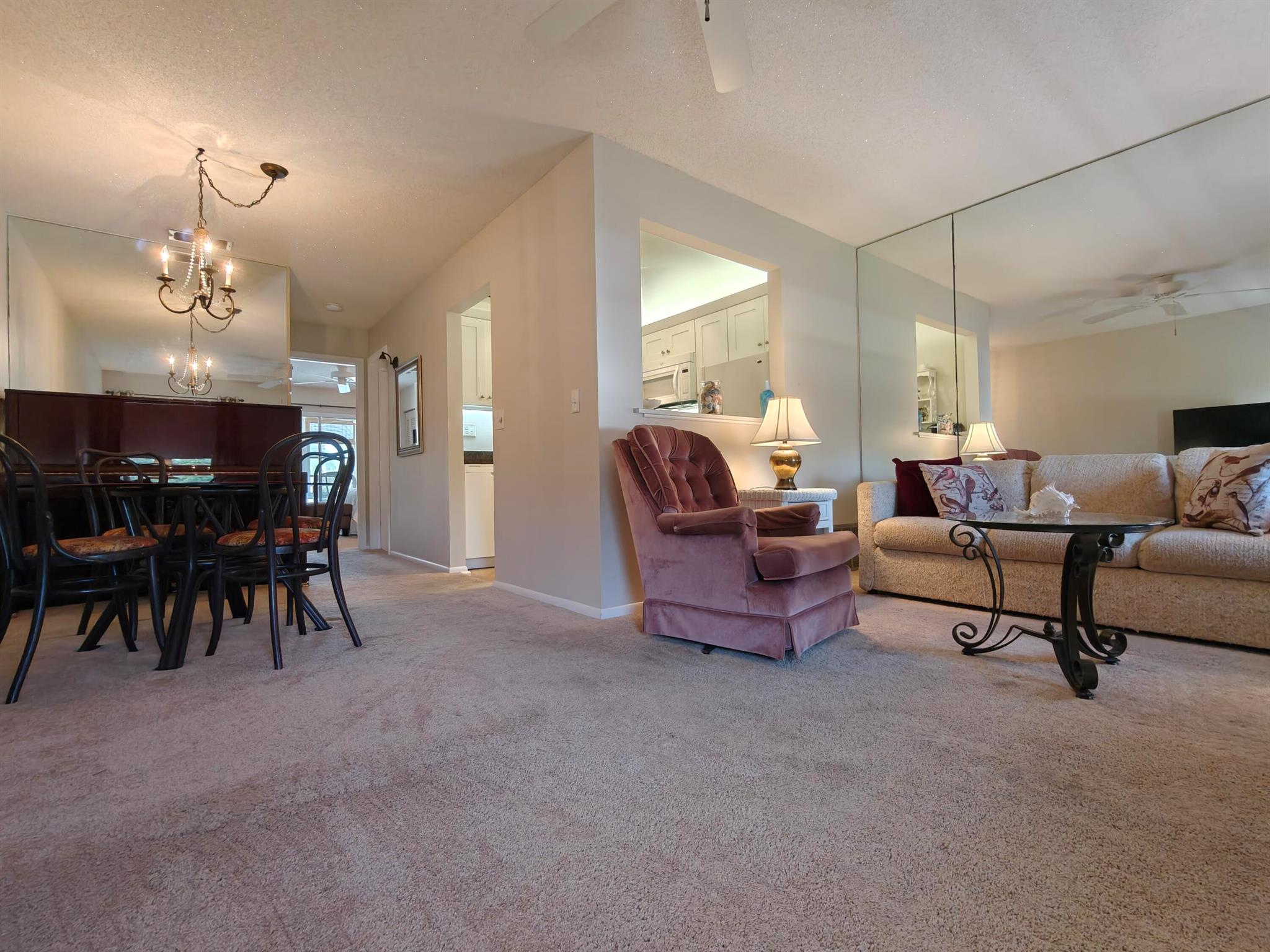 VISTA DEL LAGO CONDO - Residential