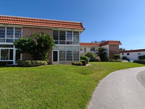 Photo of 1225 NW 21st Street #3-311, Stuart, FL 34994 (MLS # R11137002)