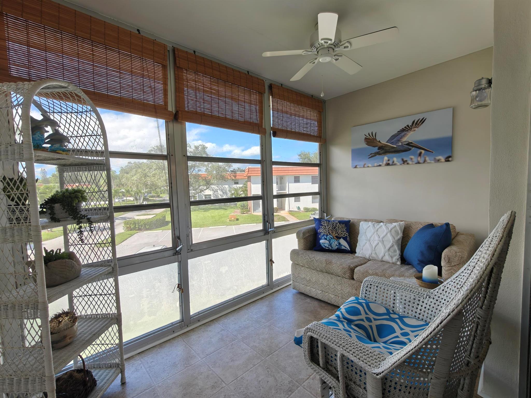 VISTA DEL LAGO CONDO - Residential