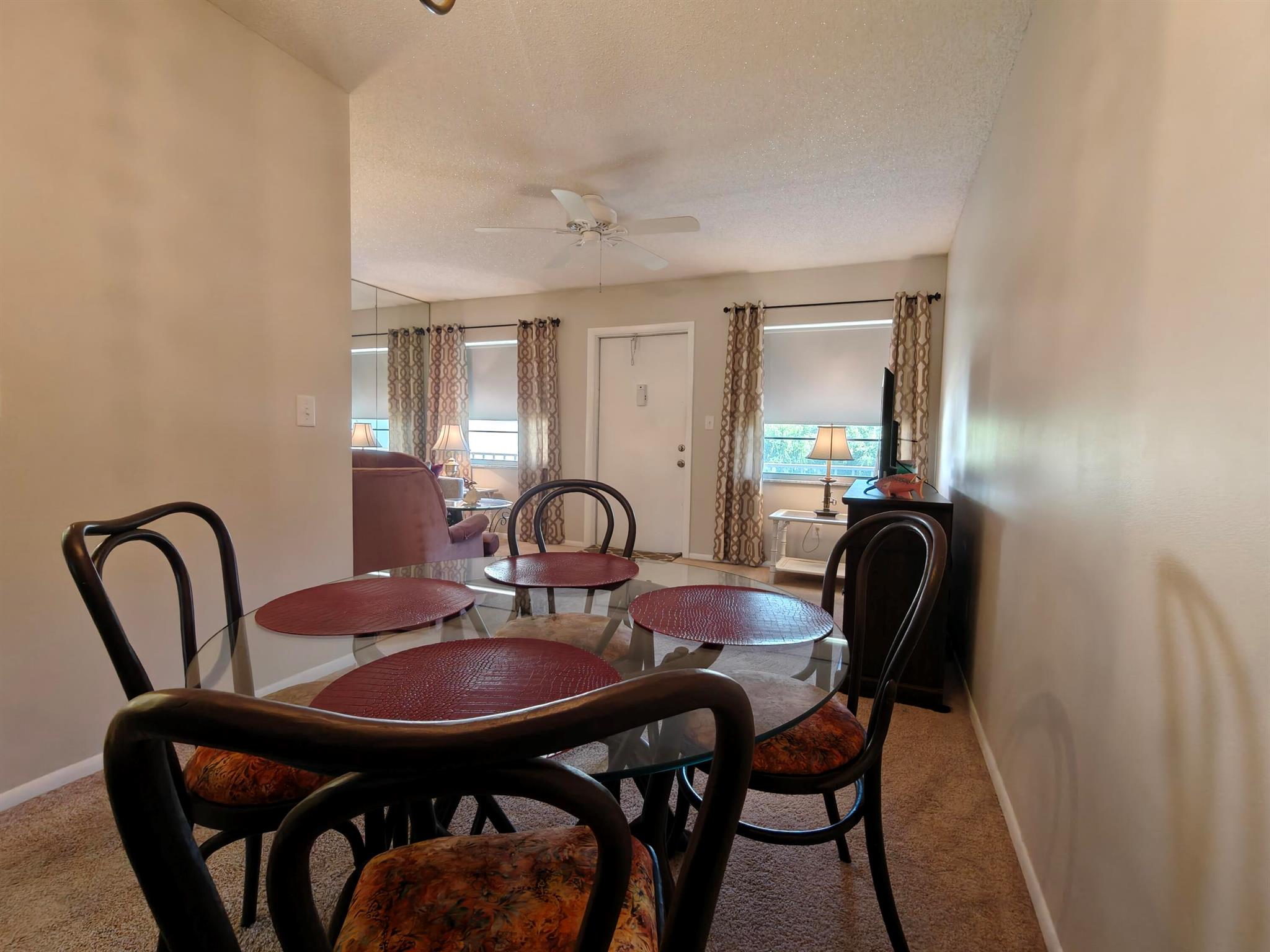 VISTA DEL LAGO CONDO - Residential