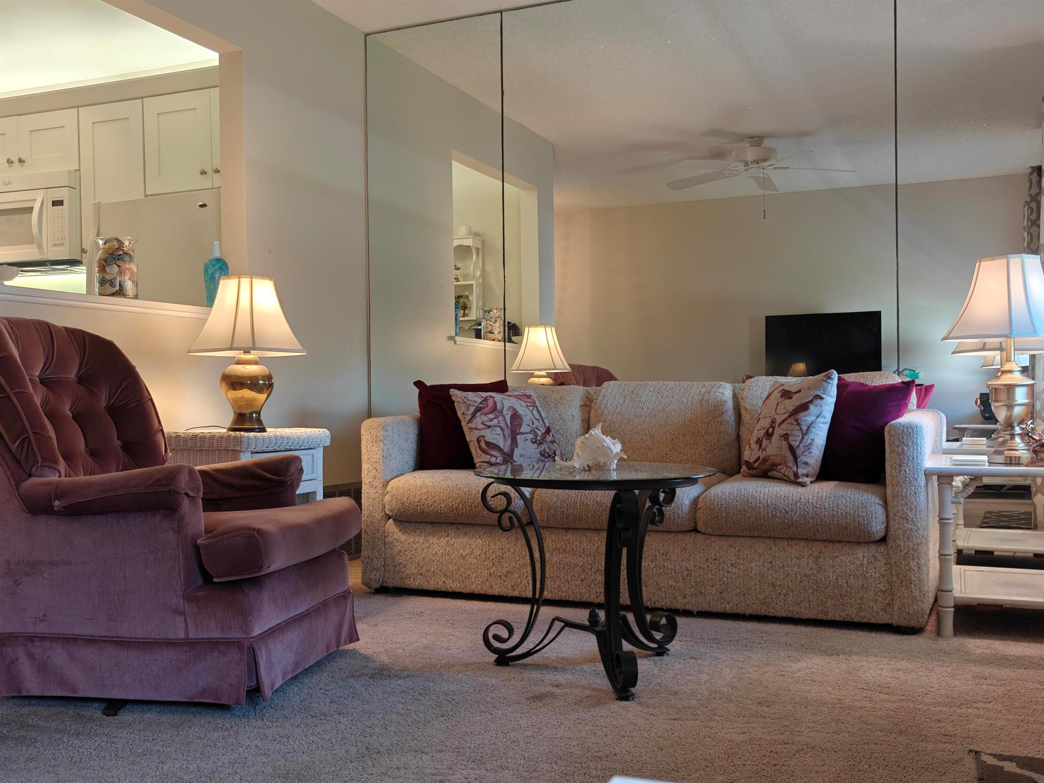 VISTA DEL LAGO CONDO - Residential