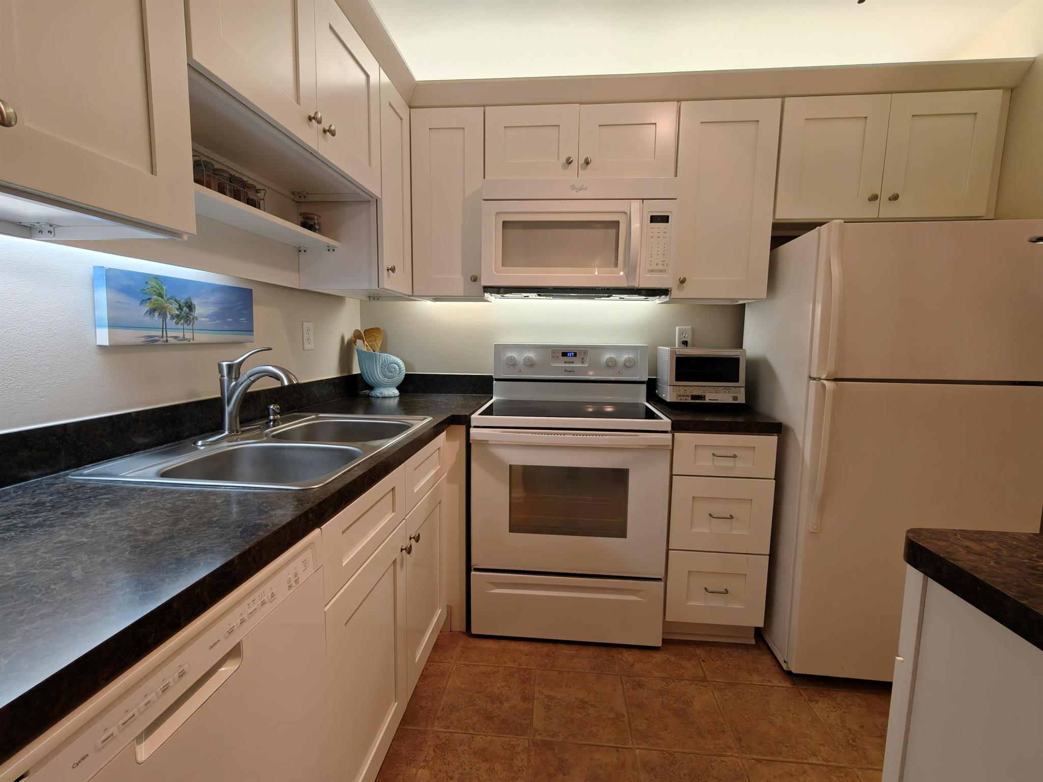 VISTA DEL LAGO CONDO - Residential