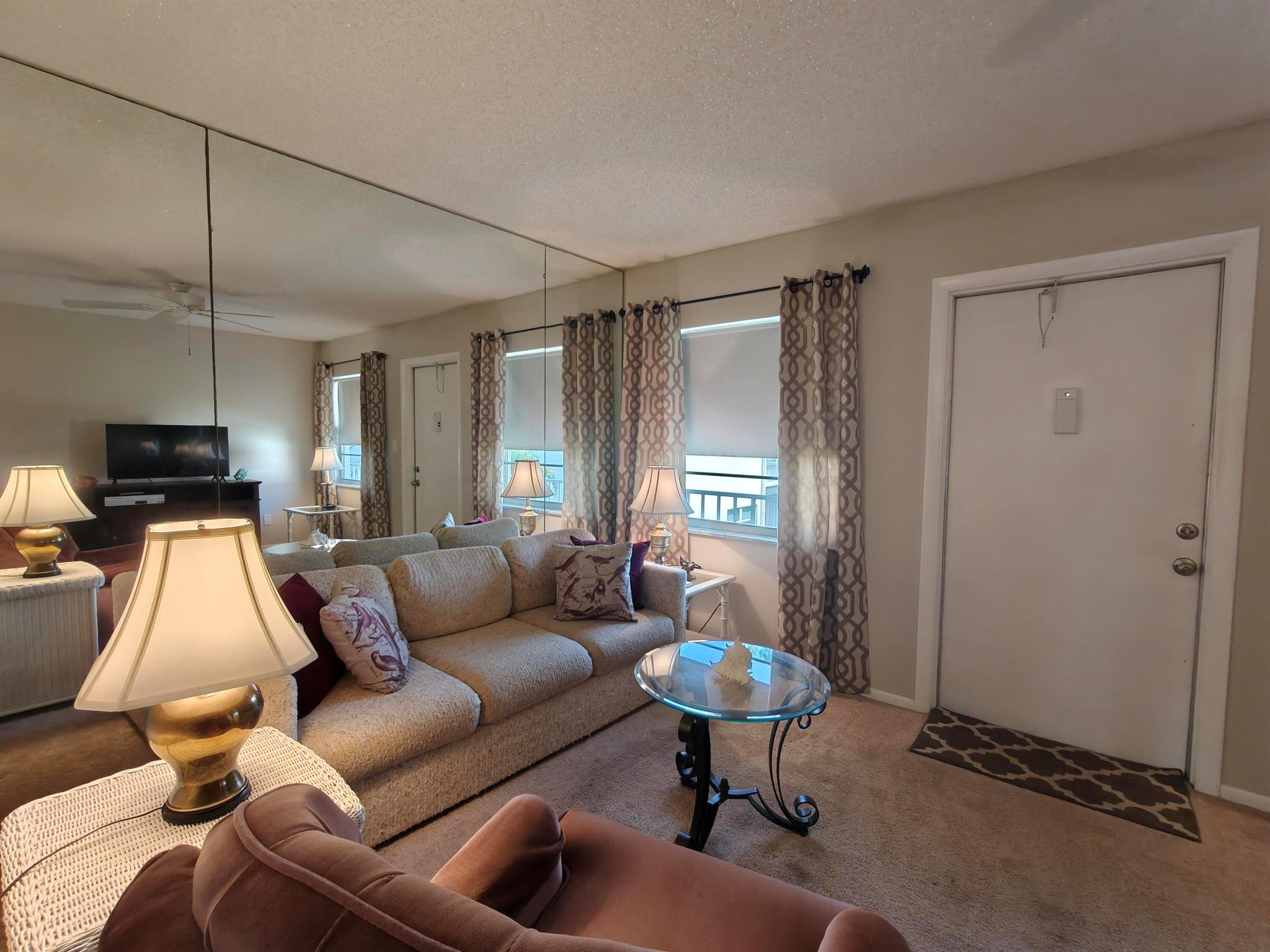 VISTA DEL LAGO CONDO - Residential