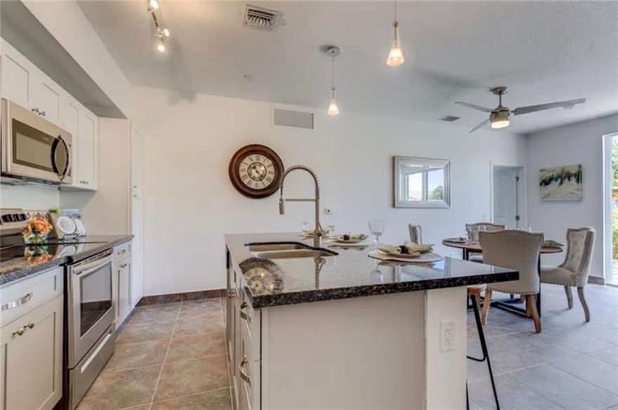 Welcome to the Grandeur of Oakland Park! This 18 unit apartment building is in the heart of Oakland Park and fully occupied. Unit range in size from 1015-1365sqft. All units consist of 2 bedroom, 2 full baths, some units include dens and/or half bathrooms. Building includes covered parking, swimming pool, fitness center, clubhouse and elevator! Pet friendly with fee. Marble counters, ceramic tile flooring, stainless steel appliances. 1st floor units have private patio and 2nd/3rd floor units have private balconies. Owner is the developer, don't miss out on this opportunity!