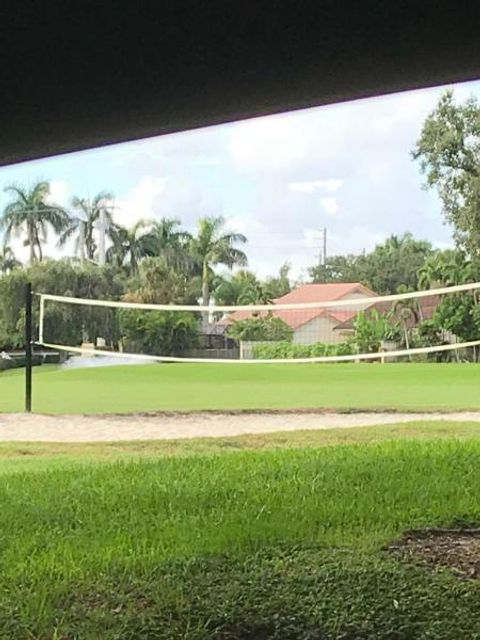 A home in West Palm Beach