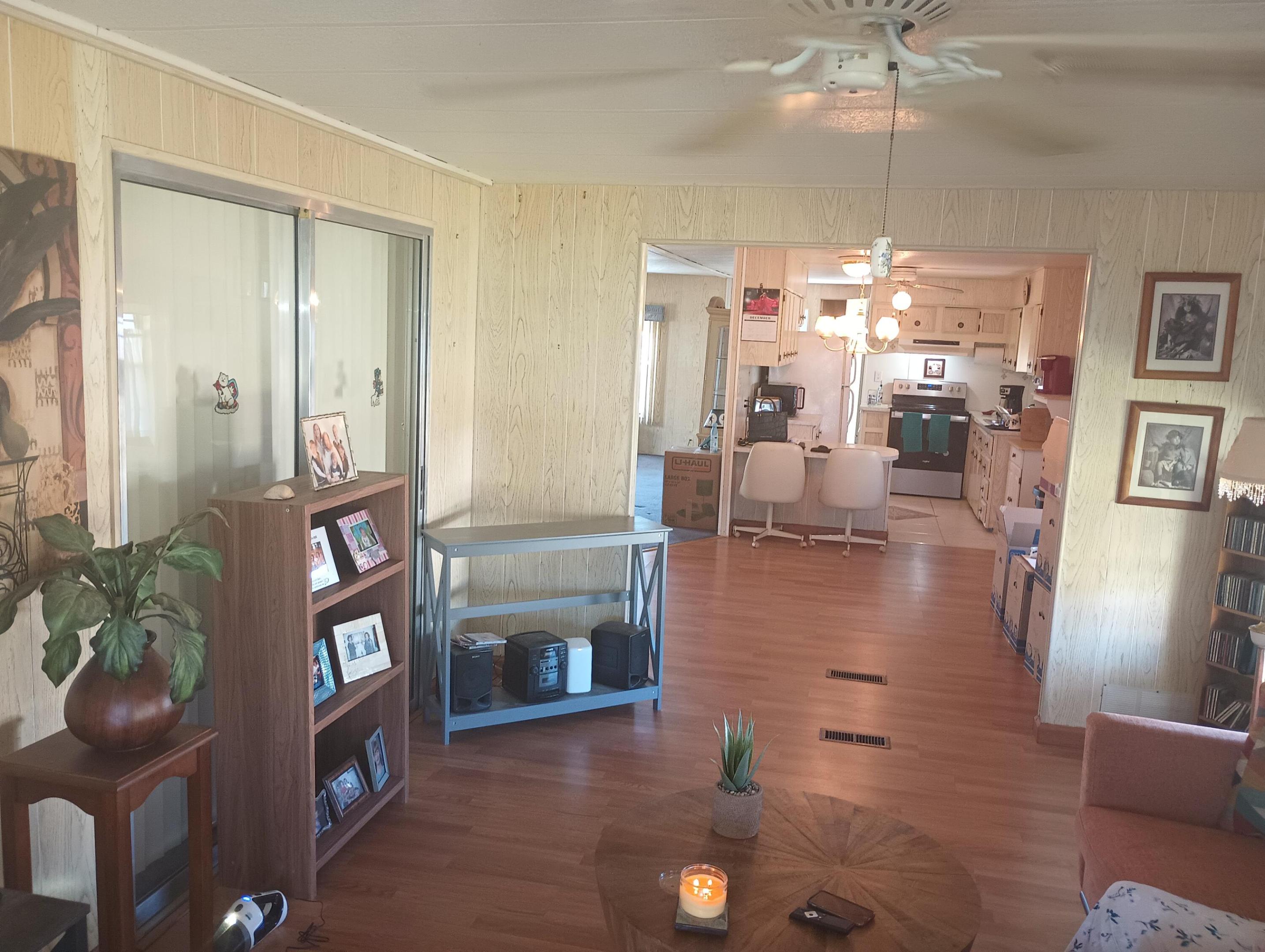 Spanish Lakes Riverfront - Residential