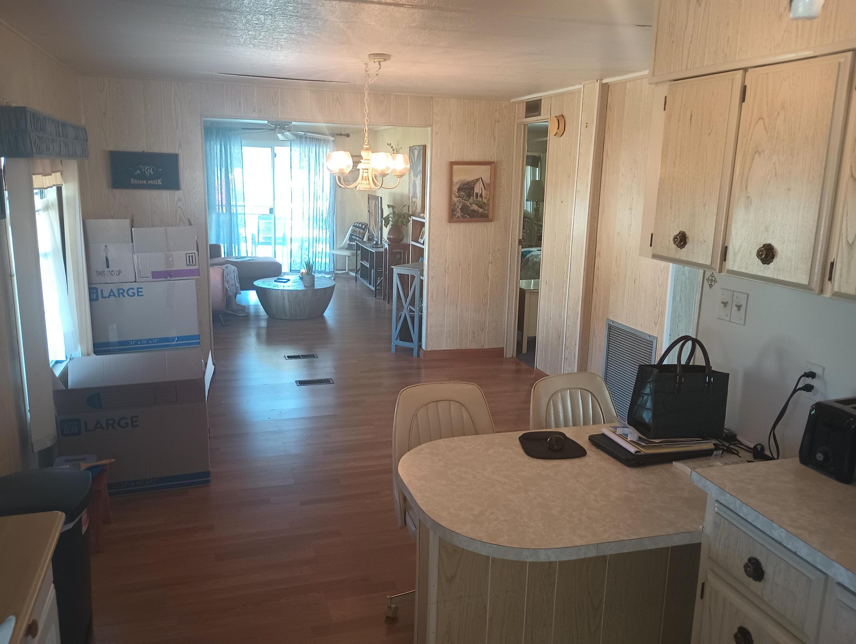 Spanish Lakes Riverfront - Residential