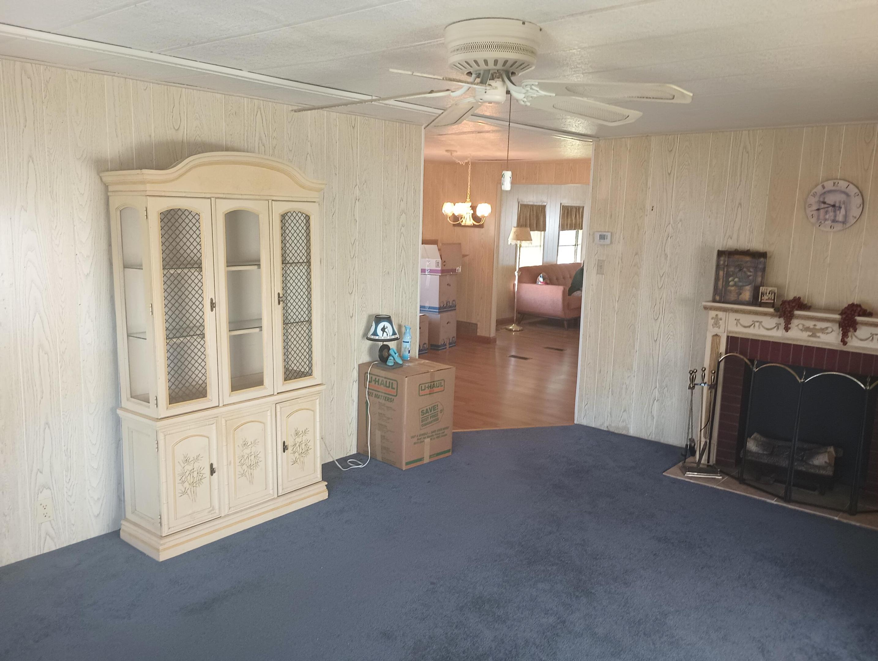 Spanish Lakes Riverfront - Residential