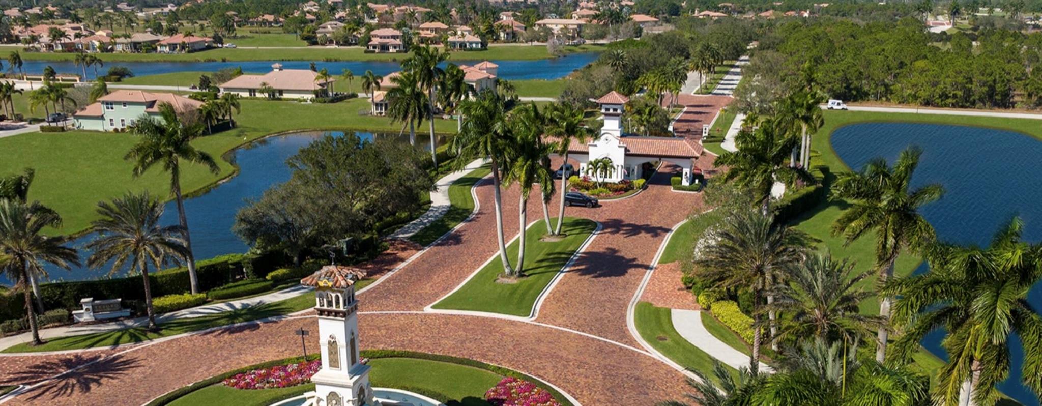 Located behind the secure manned gates of Tesoro, this pond-front build site is the ideal location to build your new home. The new Tesoro Club design guidelines have been enhanced to allow for the latest in exterior motifs, with Transitional, Coastal Modern, and West Indies now among the approved custom designs. Membership in the Tesoro Club is voluntary, with ownership of this building site. Call the agent to view the home site or to discuss all the latest information on the club or construction.