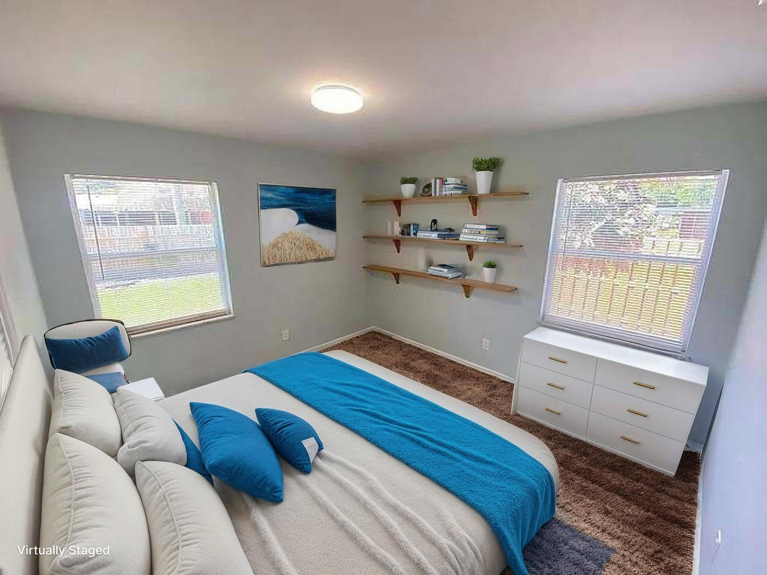 St Lucie Park - Residential