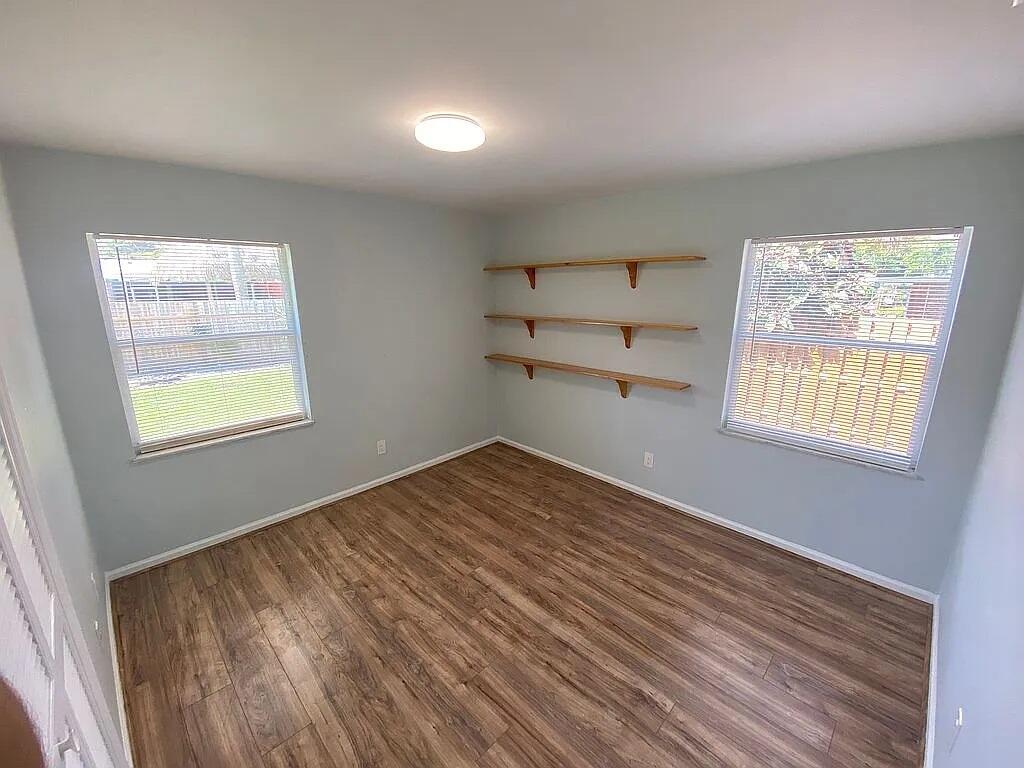 St Lucie Park - Residential