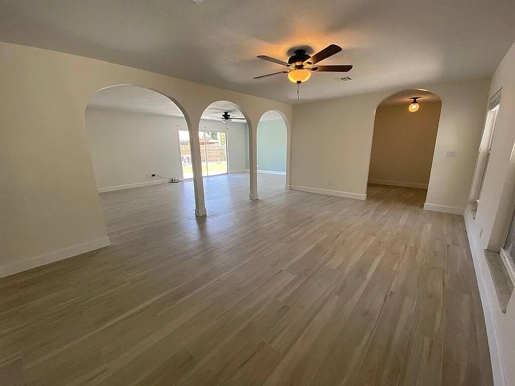 St Lucie Park - Residential