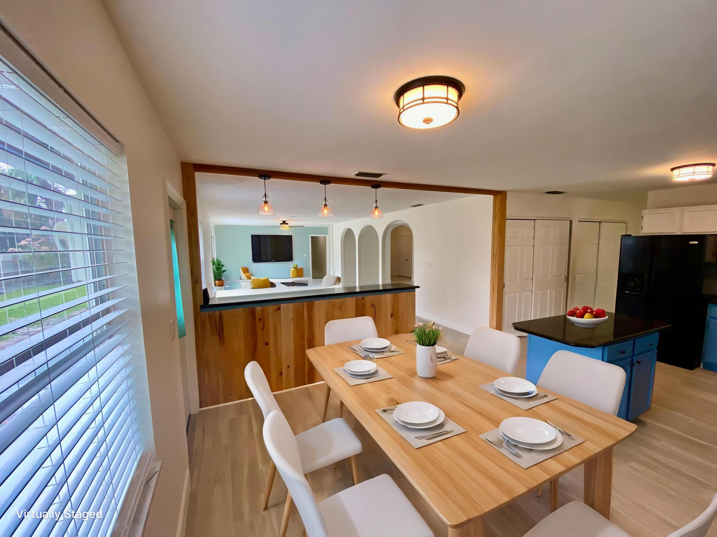 St Lucie Park - Residential