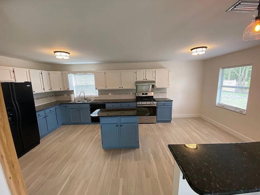 St Lucie Park - Residential