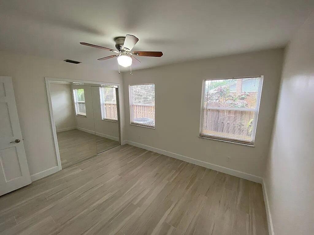 St Lucie Park - Residential