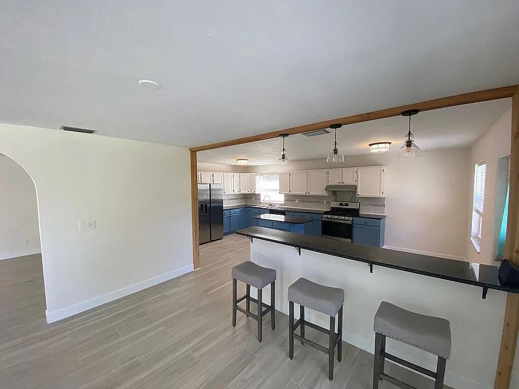 St Lucie Park - Residential