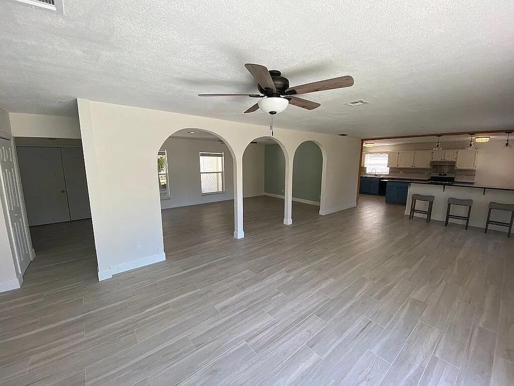 St Lucie Park - Residential