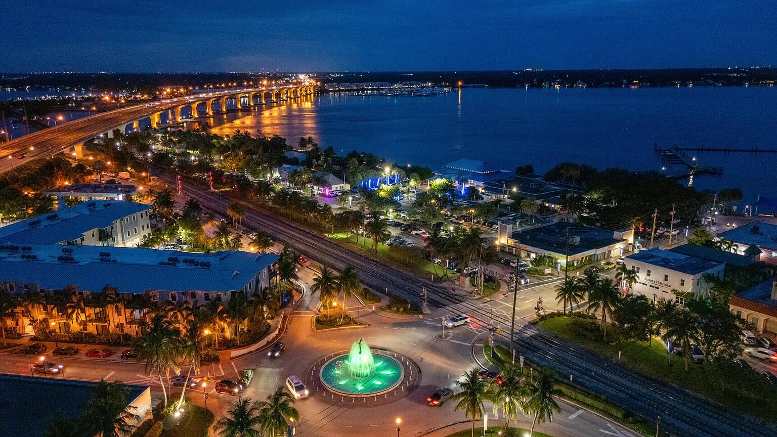 St Lucie Park - Residential