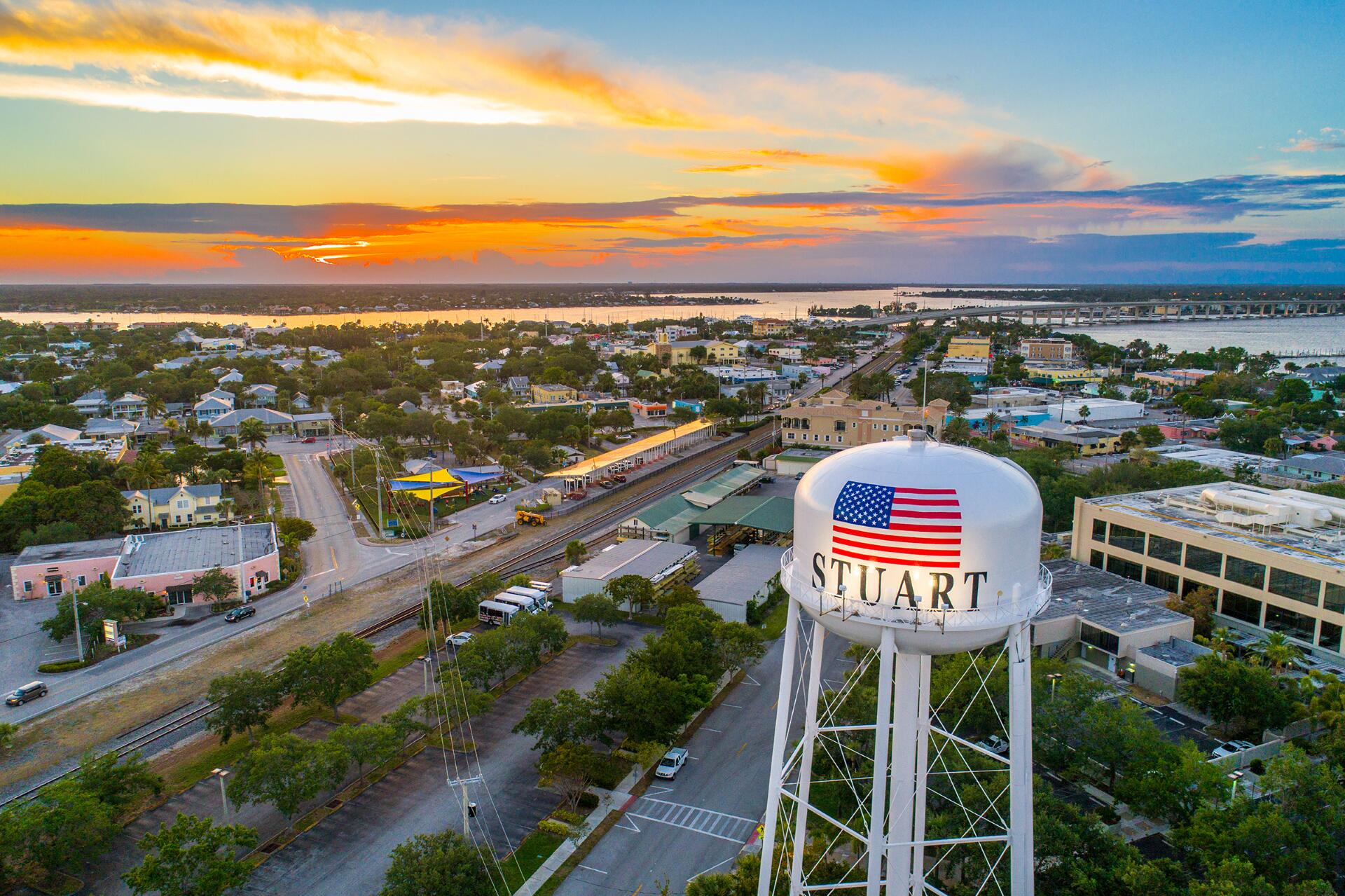 St Lucie Park - Residential
