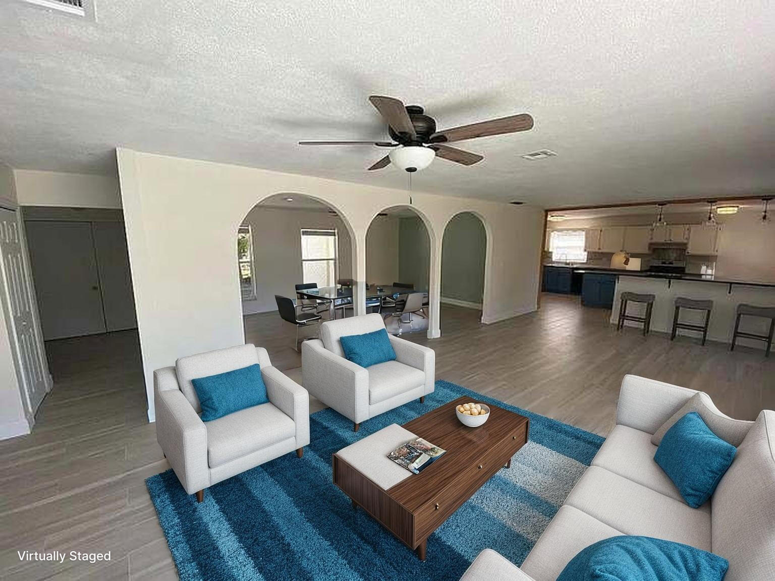 296 SE Wentworth Drive