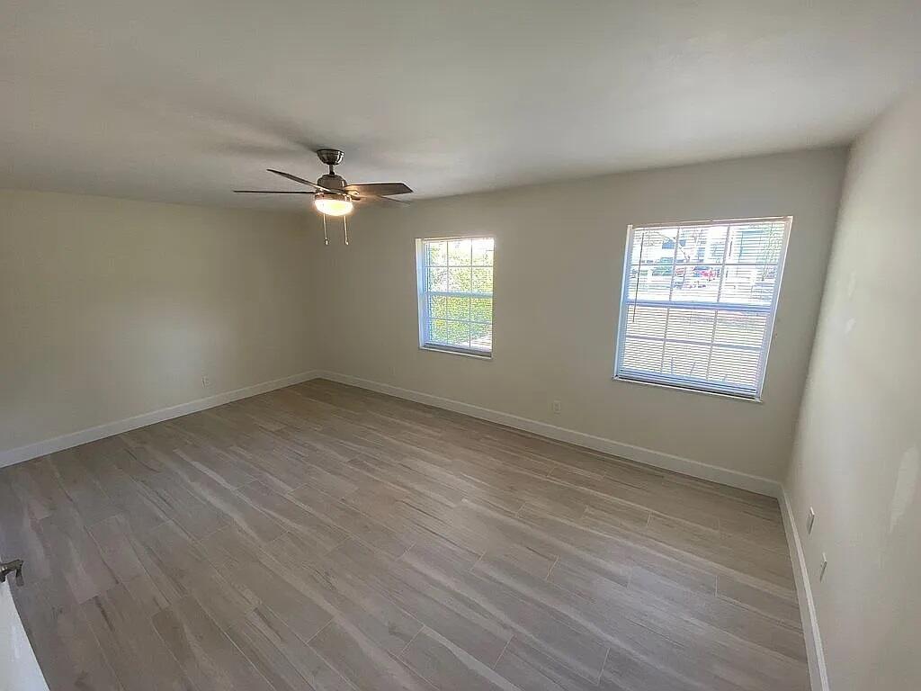 St Lucie Park - Residential