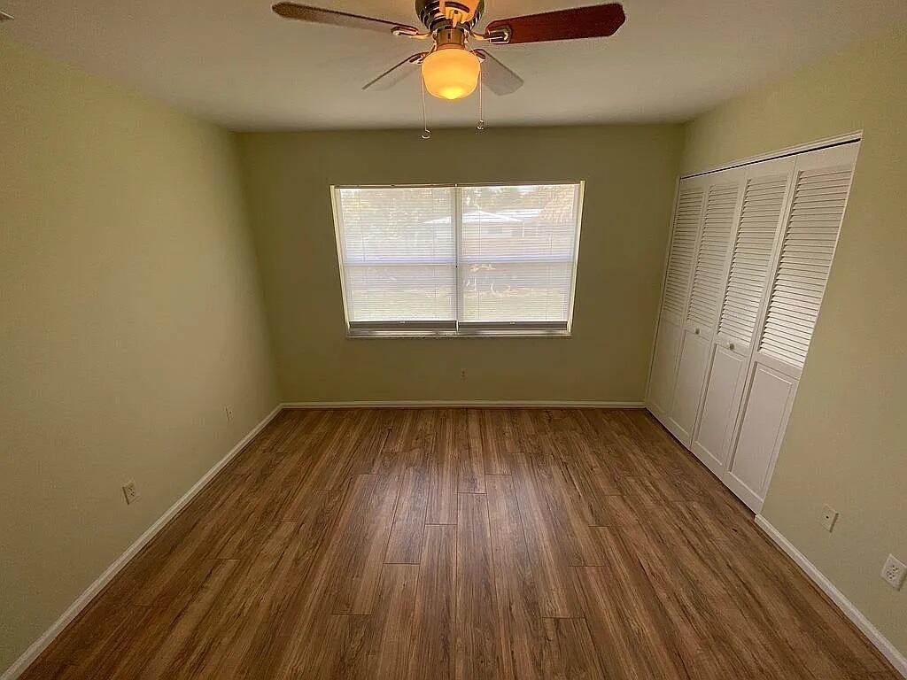 St Lucie Park - Residential