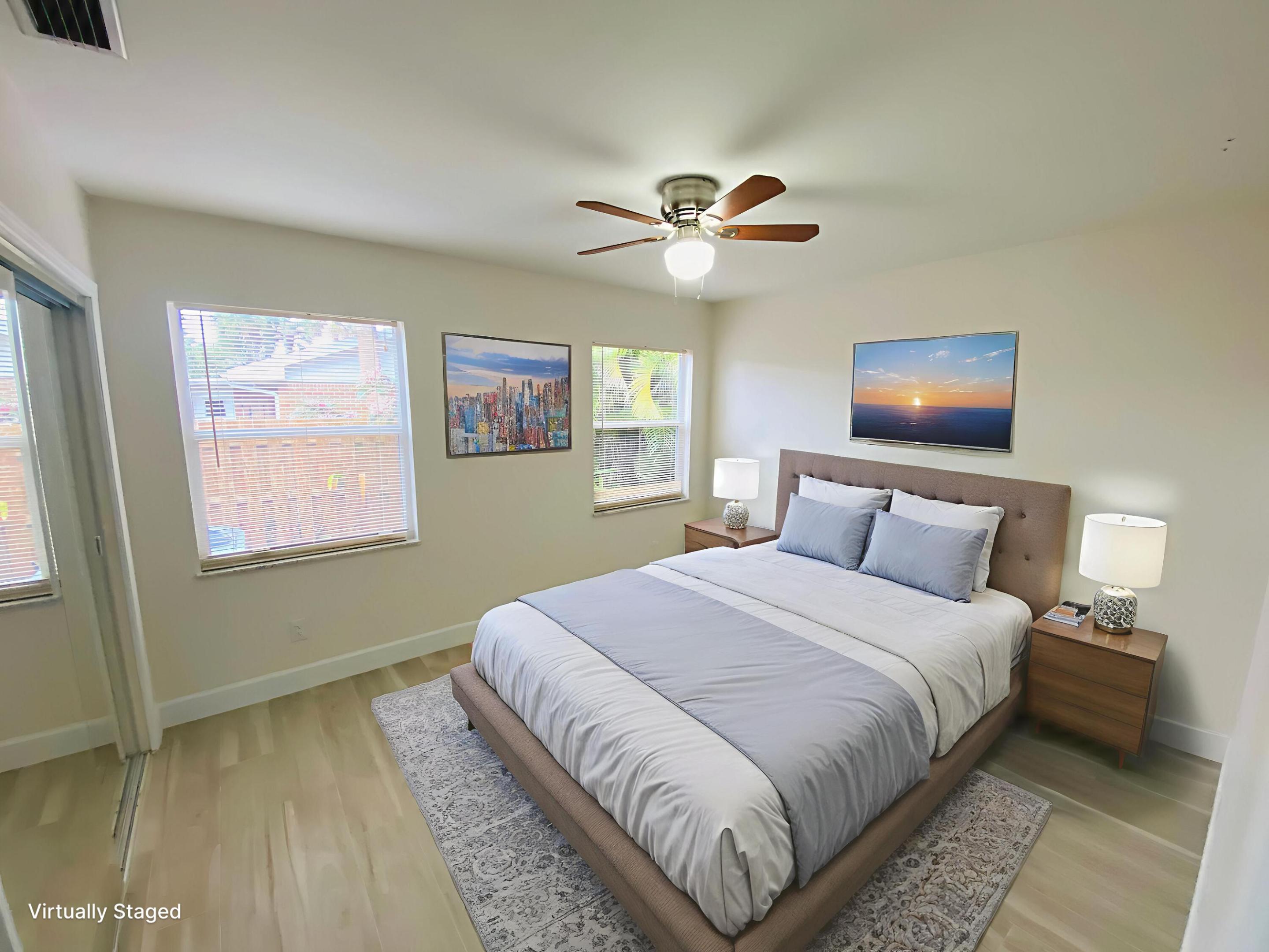 St Lucie Park - Residential