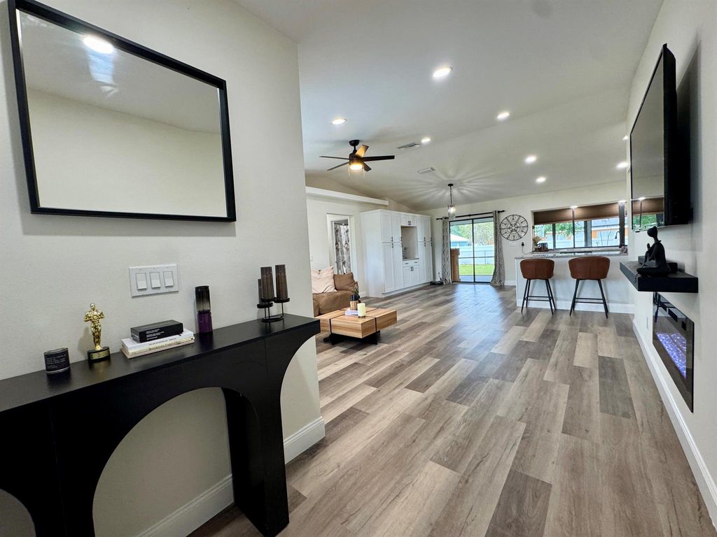 Photo of 347 SW Duxbury Avenue, Port Saint Lucie, FL 34983 (MLS # R11101033)