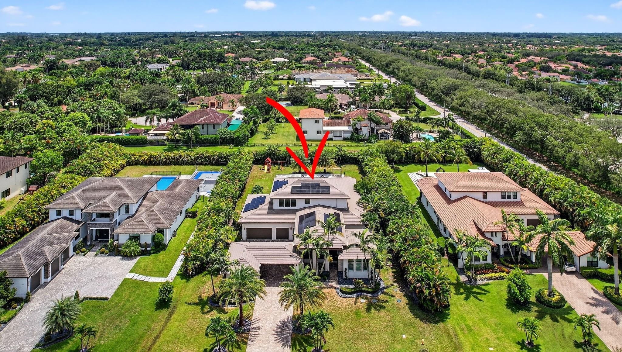 Smrt Estates 172-58 B - Residential