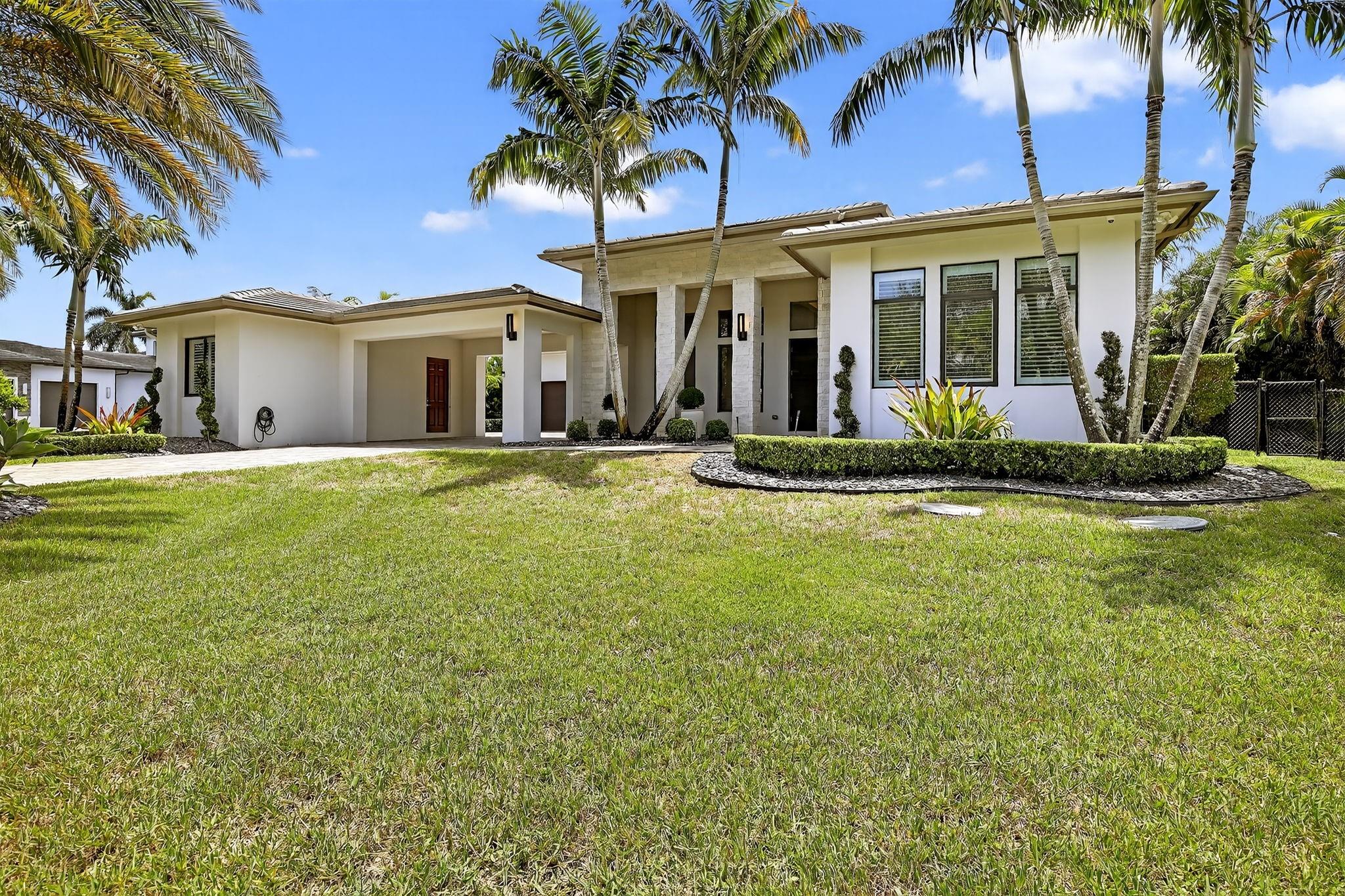12360 NW 15th St