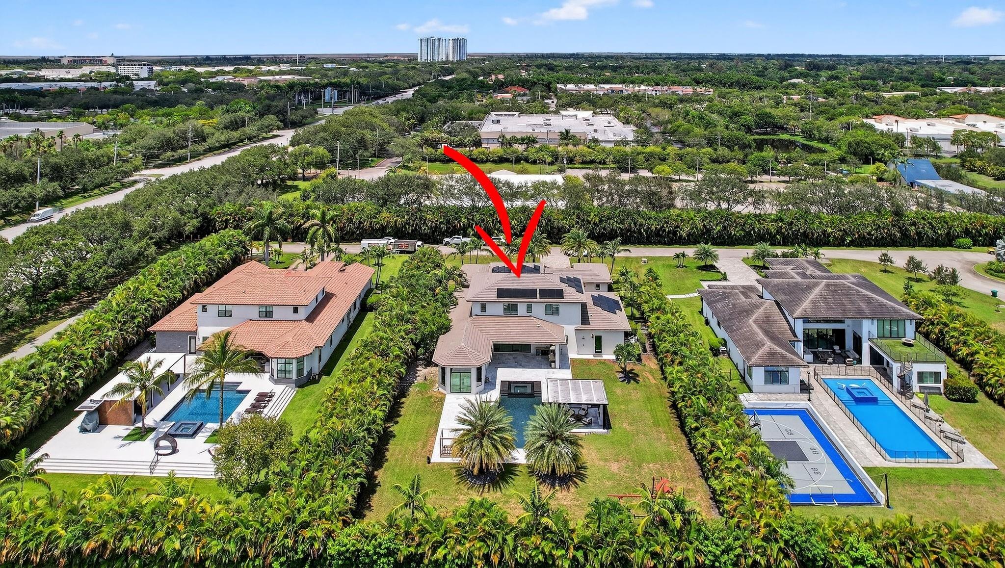 Smrt Estates 172-58 B - Residential