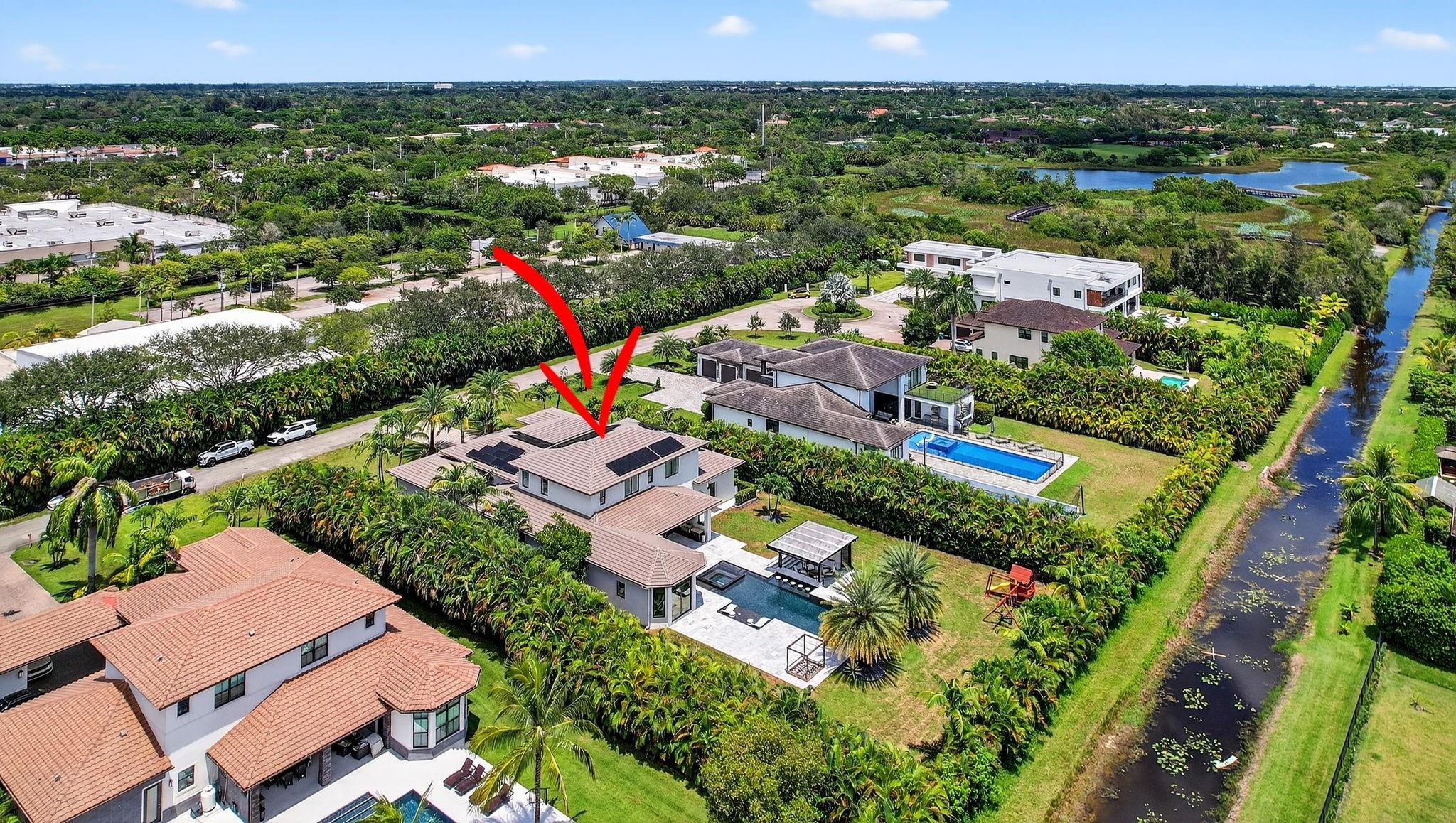 Smrt Estates 172-58 B - Residential