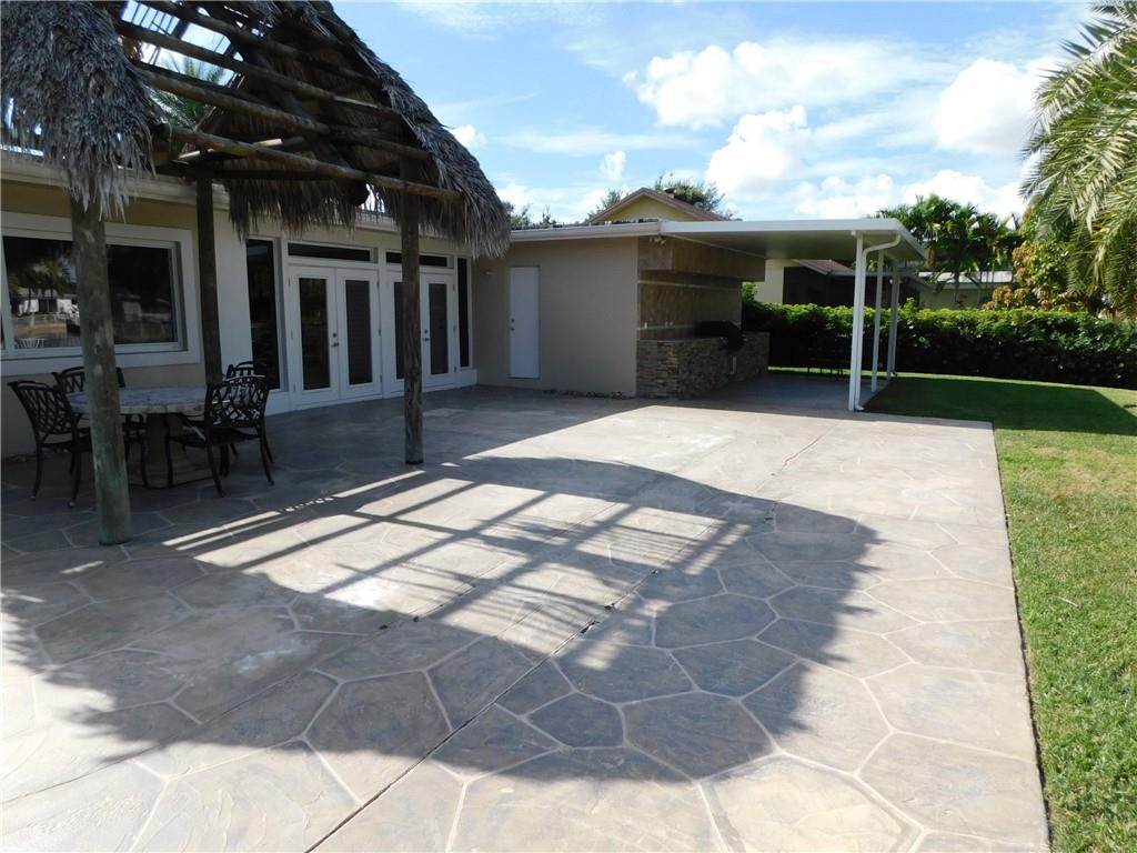 Pembroke Lakes Sec Three - Residential