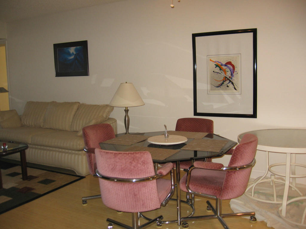 MARINA AT THE BLUFFS COND - Residential Lease