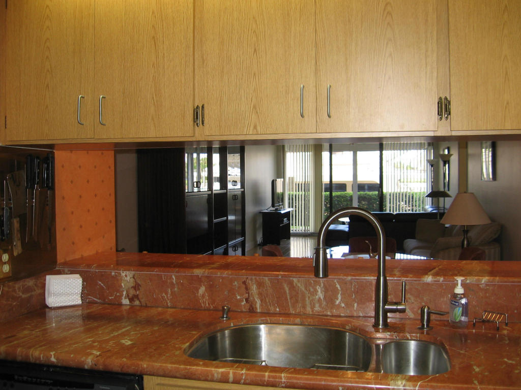 MARINA AT THE BLUFFS COND - Residential Lease