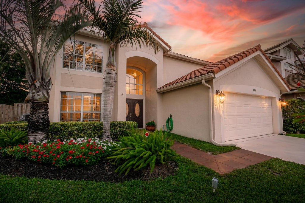 Photo of 106 Saint Andrews Court, Jupiter, FL 33458 (MLS # R11065812)