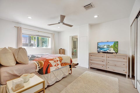 Tiny photo for 2050 NE 39th Street #101, Fort Lauderdale, FL 33308 (MLS # B26047952)