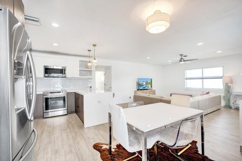 Tiny photo for 2050 NE 39th Street #101, Fort Lauderdale, FL 33308 (MLS # B26047952)