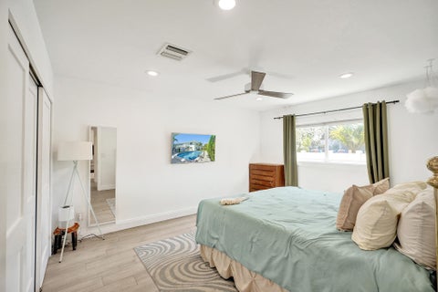 Tiny photo for 2050 NE 39th Street #101, Fort Lauderdale, FL 33308 (MLS # B26047952)