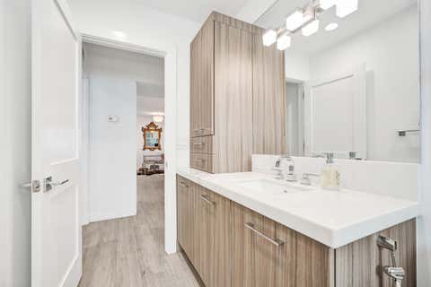 Tiny photo for 2050 NE 39th Street #101, Fort Lauderdale, FL 33308 (MLS # B26047952)