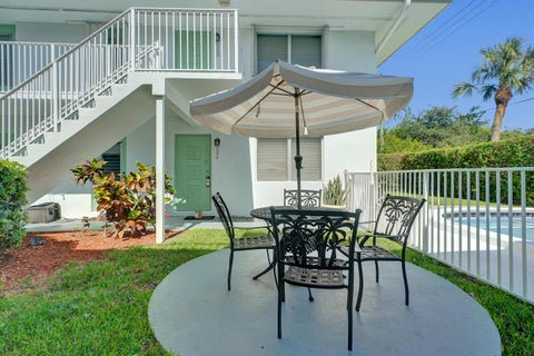 Tiny photo for 2050 NE 39th Street #101, Fort Lauderdale, FL 33308 (MLS # B26047952)