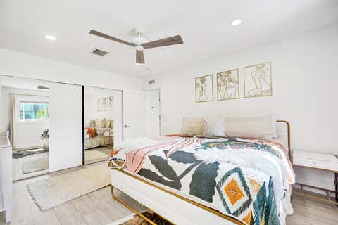 Tiny photo for 2050 NE 39th Street #101, Fort Lauderdale, FL 33308 (MLS # B26047952)