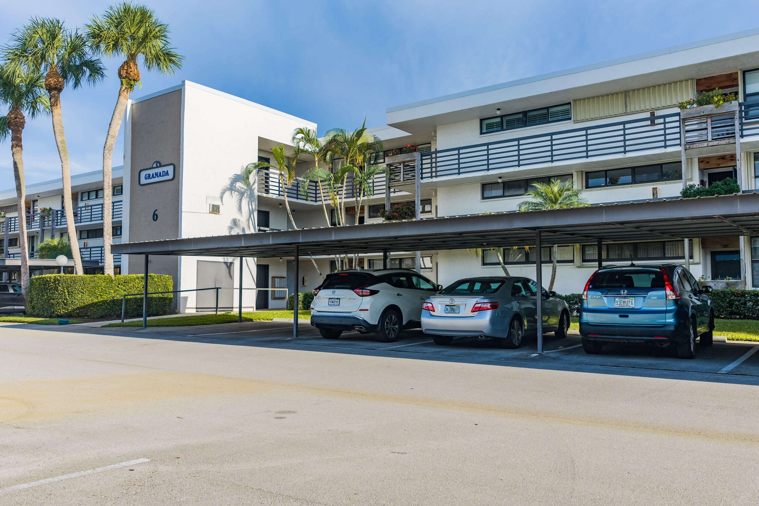 1950 SW Palm City Road 6-207